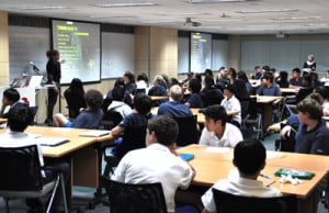 International schools