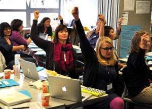 Professional Development