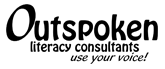 Outspoken logo sm
