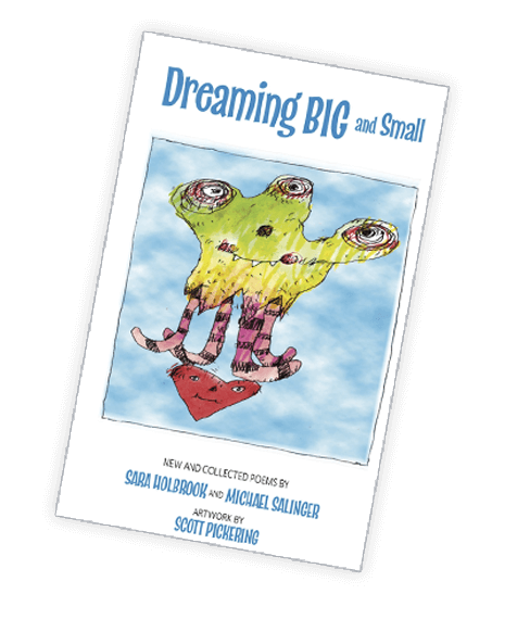 Dreaming Big and Small
