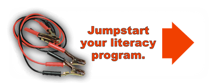 jump start button